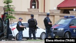 Нохчийчуьра полисхой, гайтаман сурт
