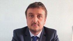 Андрій Кондратов, перший заступник генерального директора ДАТ «Чорноморнафтогаз»