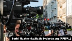 НСЖУ: з початку року зафіксовано 30 випадків агресії щодо журналістів