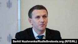 Голова ДБР Роман Труба