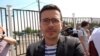 Наприкінці червня Мосвиборчком не допустив Іллю Яшина на довибори в міськдуму Москви через можливий зв’язок з організаціями Олексія Навального