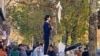 آمریکا سرکوب فعالان حقوق زنان در ایران را به شدت محکوم کرد