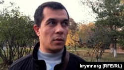 Emil Kürbedinov