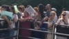 Тысячи туркменских граждан подают заявления на получение статуса переселенца в Россию