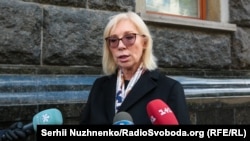 За словами Денісової, пандемія COVID-19 поставила під ще більшу загрозу дотримання і реалізацію прав людини як на тимчасово окупованих, так і на підконтрольних України територіях