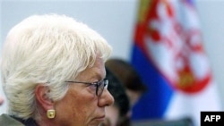 Carla Del Ponte