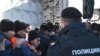 Орусиядагы мигранттар. Иллюстрациялык сүрөт.