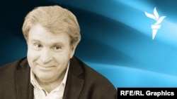 ალექსანდრ რიკლინი
