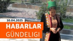 Habarlar gündeligi