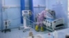 Medic: Degeaba numărăm paturile la ATI, că ele nu intubează singure pacienții