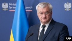 Андрій Сибіга назвав рішення Будапешта «необґрунтованим і абсурдним»