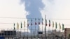 Война не приходит одна. Почему остановился рост нефтяных цен