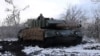 Вялікая Брытанія, Літва і Нямеччына абвясьцілі новыя пакеты ваеннай дапамогі Ўкраіне