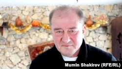 İlmi Ümerov