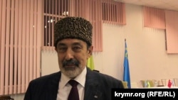 Ali Ozenbaş
