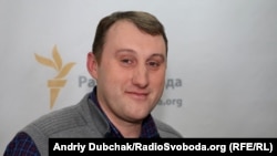 Andriy Şçekun