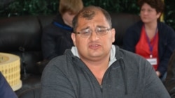Aleksandr Gornıy
