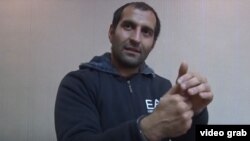 Хасан Ёдгоров.