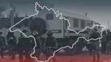 Qırımda basqılar. Kolaj