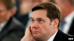 Алексей Мордашов
