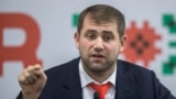 Илан Шор. 
