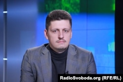 «Хто б там як не ставився до Шабуніна, але це прецедент дуже небезпечний» – Рейтерович