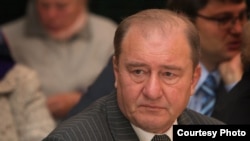 İlmi Umerov