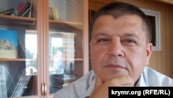 Ali Hamzin