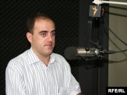 დავით ნარმანია
