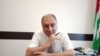 ფოტო არქივიდან: სერგეი შამბა, 7 აგვისტო, 2020.