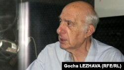 გოგი ხოშტარია