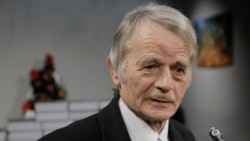 Mustafa Cemilev