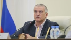 Sergey Aksönov