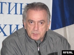 Marko Jakšić, foto: Valona Teliqi