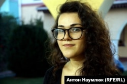 Ayşe Ümerova
