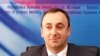 Министр юстиции Армении Грайр Товмасян (архивная фотография)