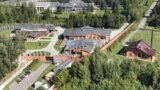 Татарстан президентының "Кунак йорты", Навальный штабы видеосыннан сурәт
