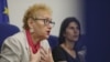 Coaliția majoritară pregătește revocarea din funcție a Avocatului Poporului, Renate Weber.