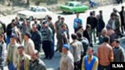 از ابتدای سال گذشته تاکنون، کارگران کارخانه نيشکر هفت تپه، ۱۱ بار اعتصاب کرده اند.