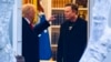 5 червня Трамп і Маск влаштували публічну суперечку в соціальних мережах