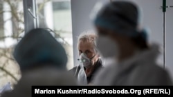 Події останніх годин в Україні та світі у огляді від Радіо Свобода
