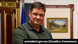 Ще 10 людей отримали поранення, додав Ярослав Янушевич