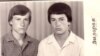 İlmi Ümerov ve Elver Suleymanov