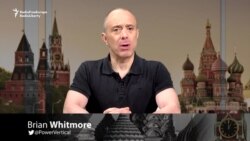 The Daily Vertical: An Unrecognizable Duma?