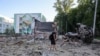 У Києві до трьох зросло число загиблих унаслідок російського удару 4 липня – влада