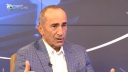 Քոչարյանի խափանման միջոցի վերաբերյալ քննությունը Վերաքննիչ դատարանում ընդմիջվեց մինչև երկուշաբթի