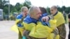 Зеленський повідомив про ще один етап обміну полоненими: більшість була в полоні з 2022-го