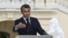 Макрон називає заходи Нетаньягу щодо Гази «неприйнятними»