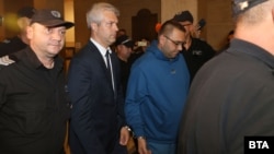 Най-тежката мярка. Как съдът остави кмета на Варна в ареста