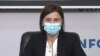 «Було звернення на фейсбуці оприлюднене мною, і також я відправила «Укрпоштою» листа на Банкову. Зі мною ніхто не зв’язувався», – сказала Катерина Єсипенко